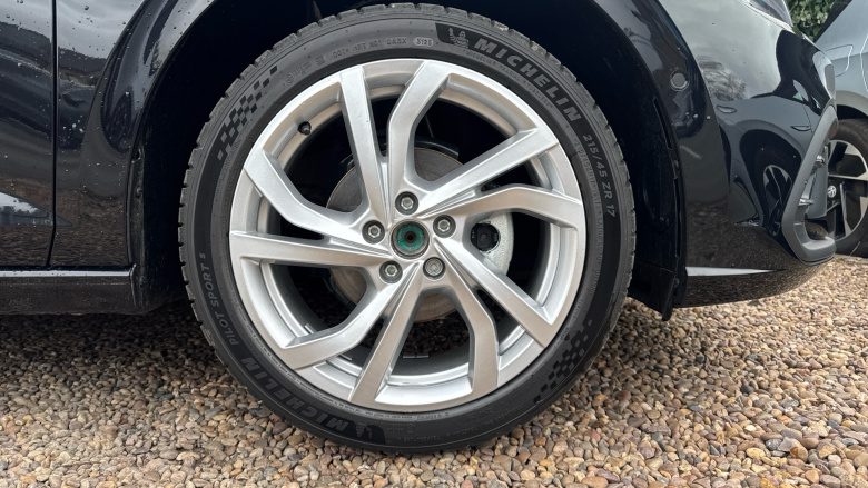 Volkswagen Polo 1.0 TSI Edition 50 5dr Petrol Hatchback